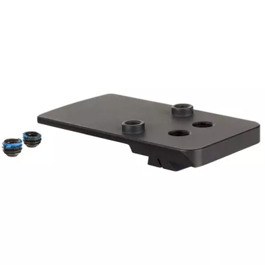 TRIJICON RMRcc Pistol Dovetail Mount for Kimber Micro 9 (AC32102)