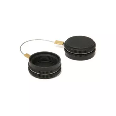 Trijicon TA71E ACOG External Adjuster Caps & Lanyard