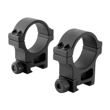 TRIJICON TARS 34mm Medium Picatinny Scope Rings (AC22003)