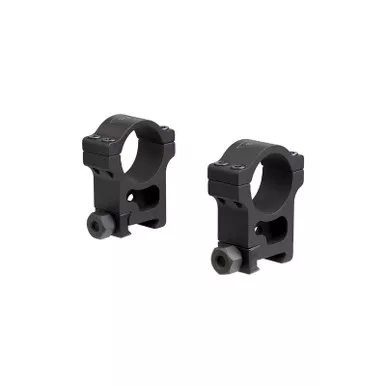 Trijicon TR106 Riflescope Extra High Aluminum Rings - 30mm