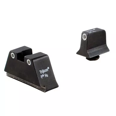 TRIJICON Trijicon Bright & Tough Night Sight Suppressor Set (GL204-C-600690)