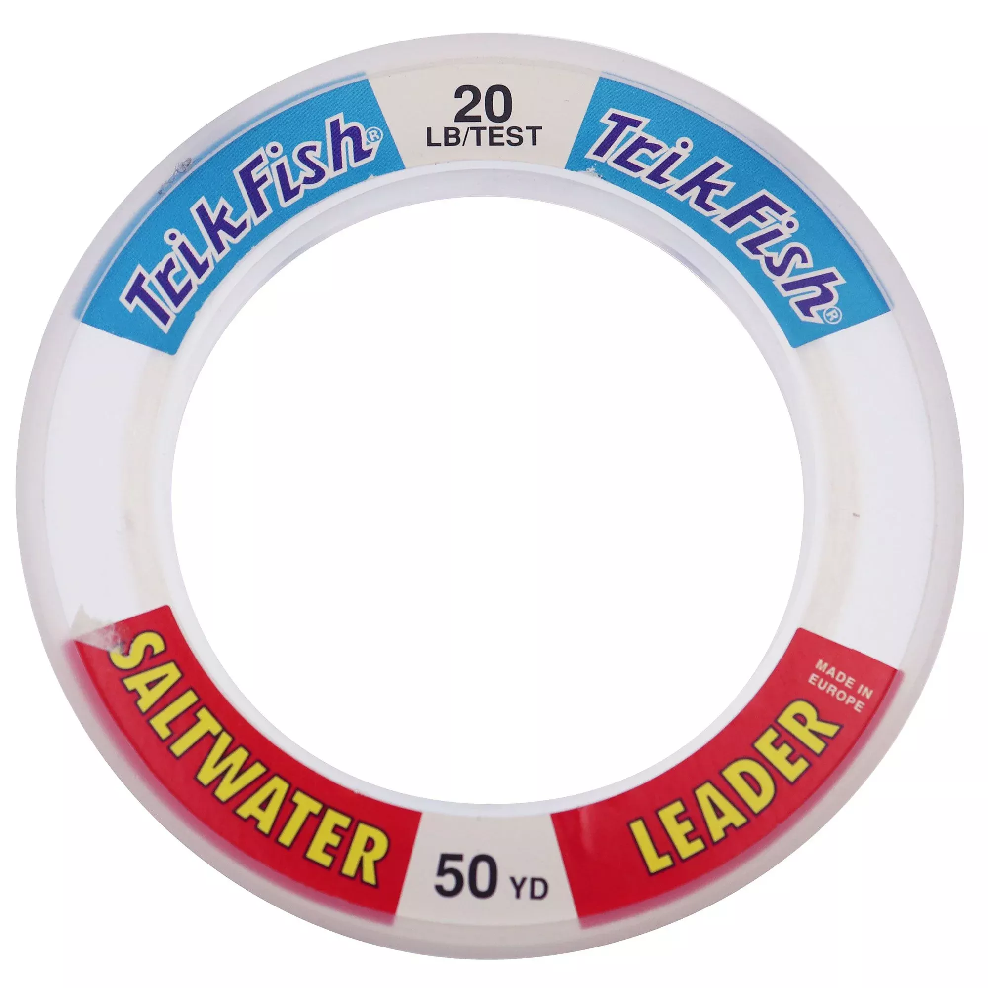 Trik Fish Saltwater Leader
