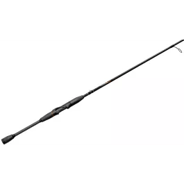 Trika 3X Series Spinning Rod - 7'0" - Medium