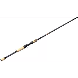 Trika X Series Spinning Rod - 7'3" - Medium Heavy