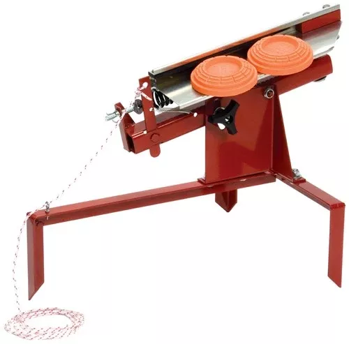 Trius Birdshooter-2 – Clay Target Thrower