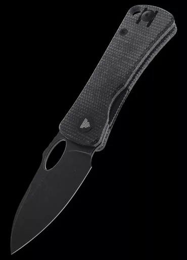 Trivisa Andromeda Black Folding Knife