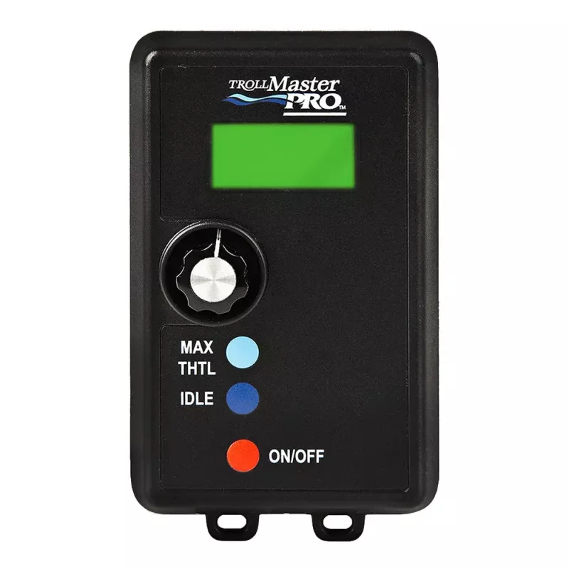 TROLLMaster Pro Wired