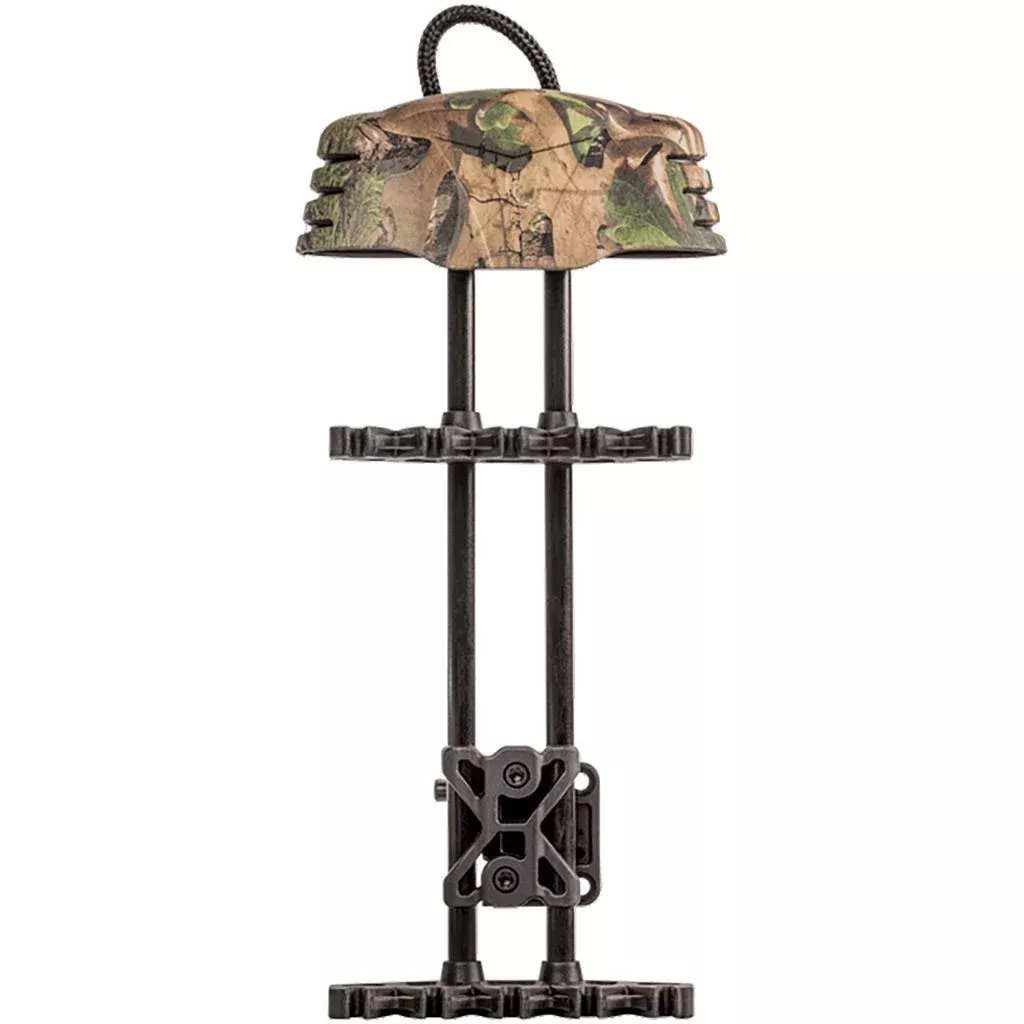Trophy Ridge 5 Spot Quiver (Mossy Oak Break up DNA)