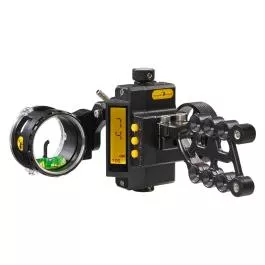 Trophy Ridge Digital React 1-Pin RH .010