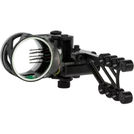 Trophy Ridge Dimension 5 Pin Black
