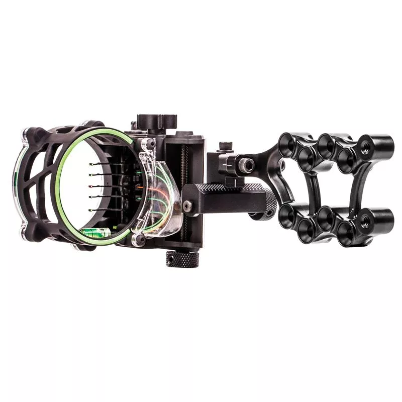 Trophy Ridge Fix Series 5-Pin Bow Sight #AS905