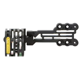 Trophy Ridge Gem RH/LH.019 Black
