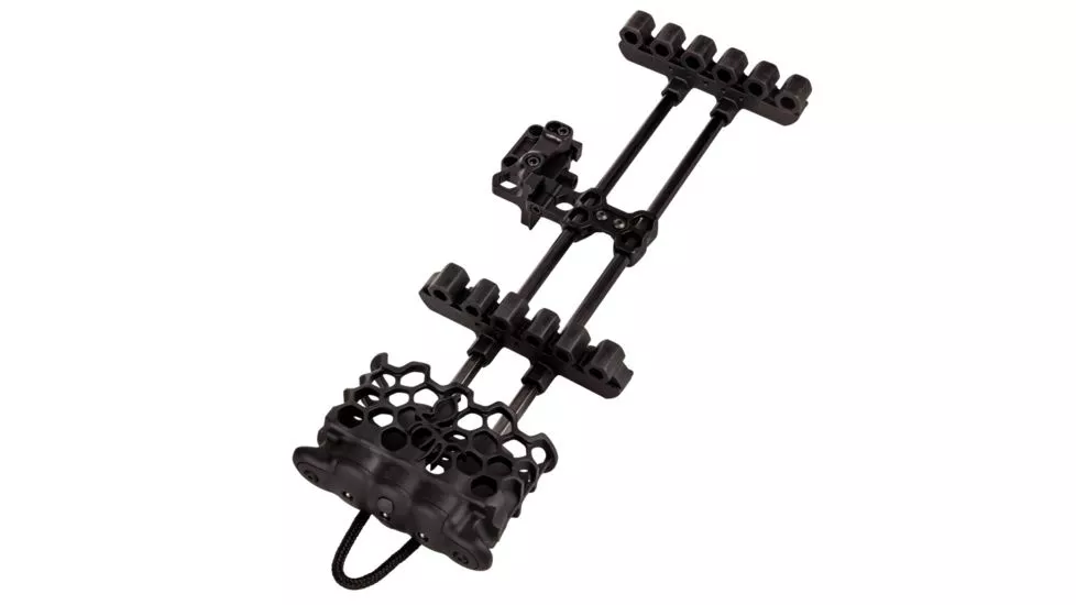 Trophy Ridge Hex Light Quiver #AQ110