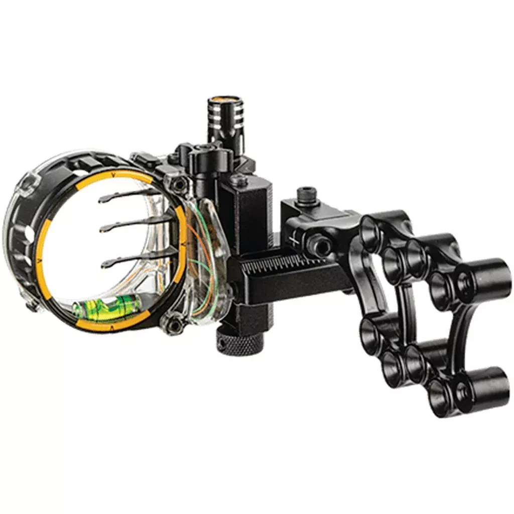 Trophy Ridge Hotwire Sight