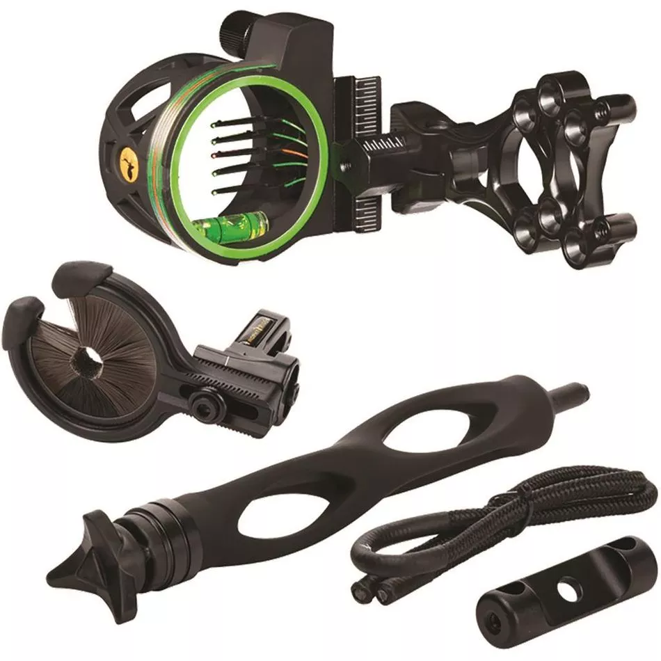 Trophy Ridge Master Hunter Kit #ASKS100K