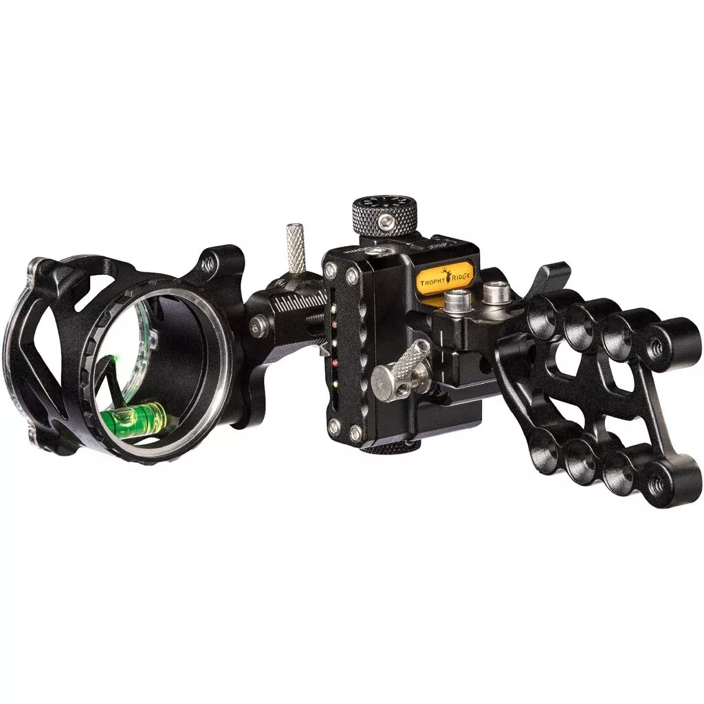 Trophy Ridge React Alpha Sight