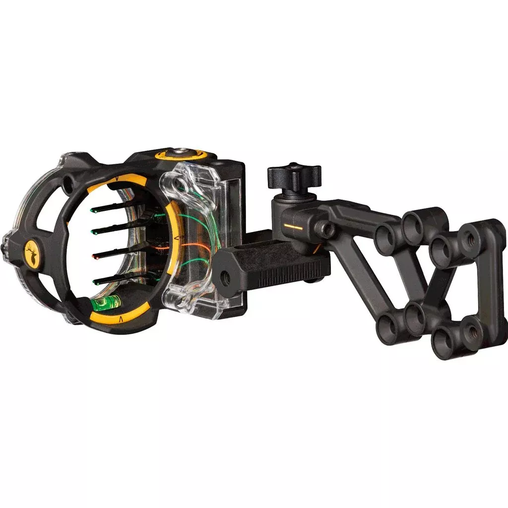 Trophy Ridge React H4 Sight