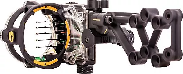 Trophy Ridge React H5 5-Pin Sight #AS855
