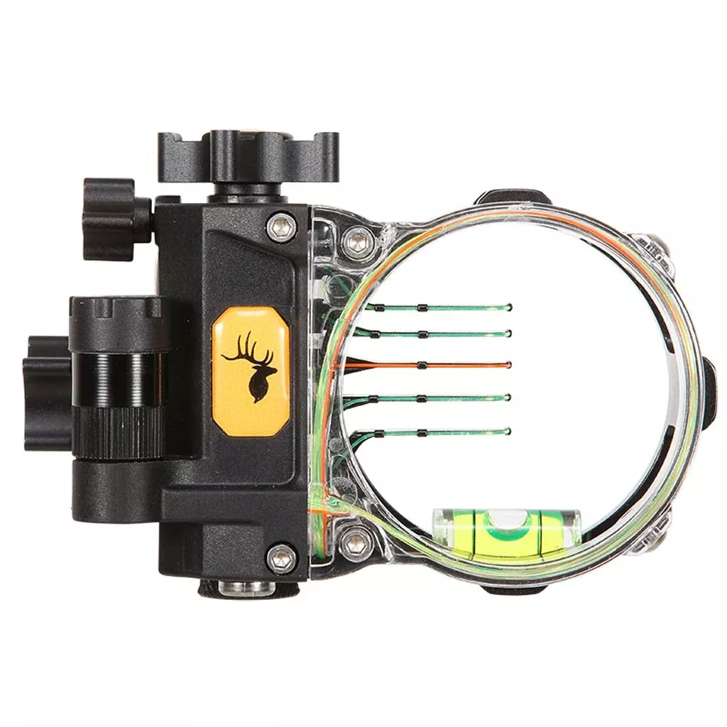 Trophy Ridge React Pro Sight (5 Pin)