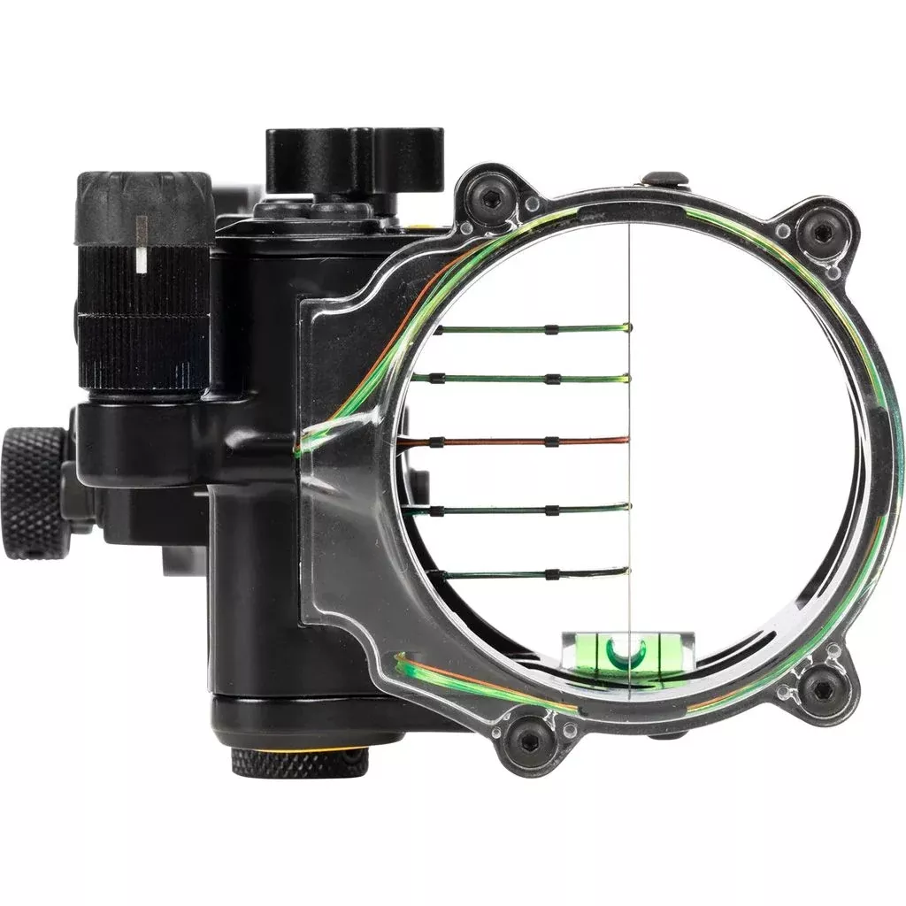 Trophy Ridge Stacked Sight