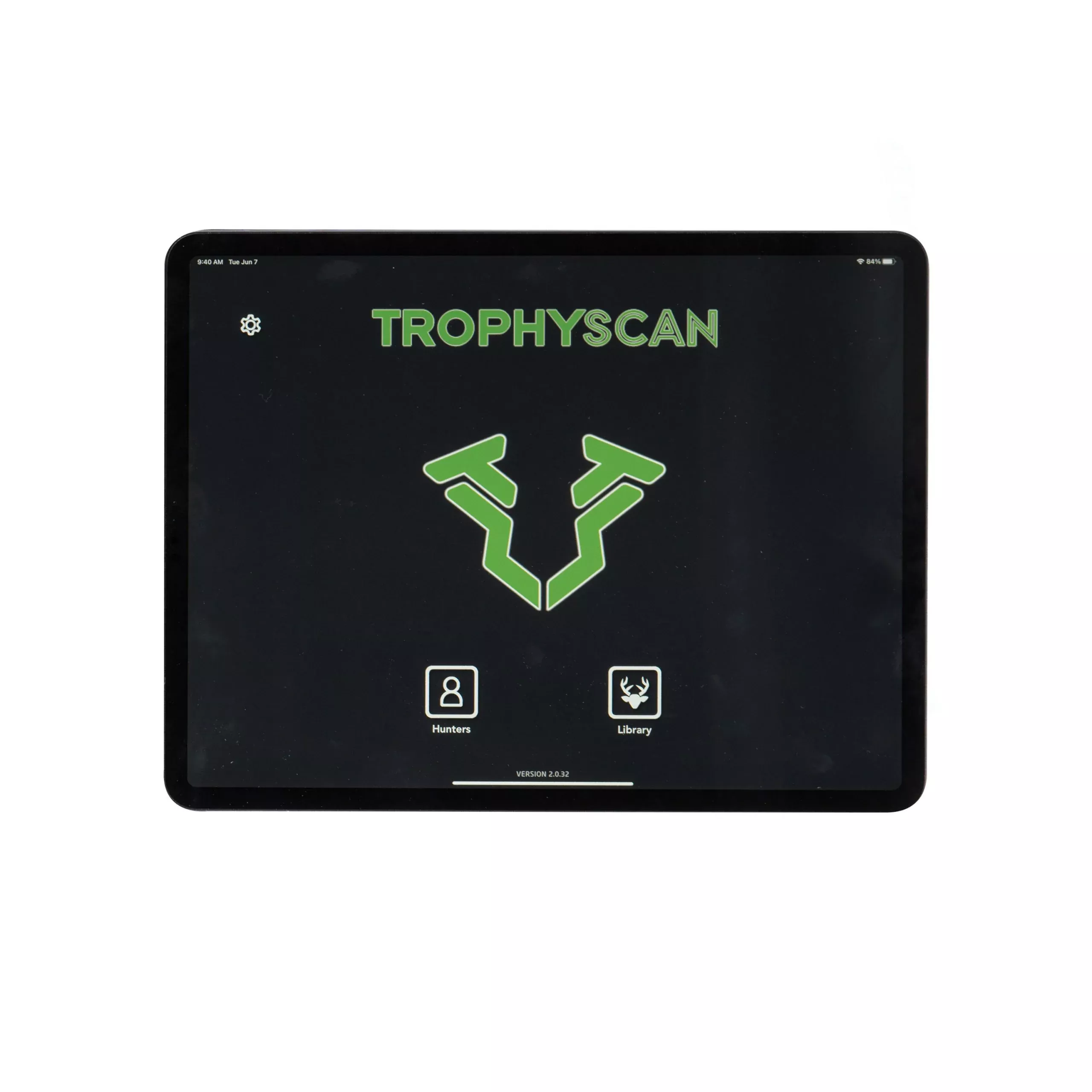 Trophy Scan 1-Year Software License