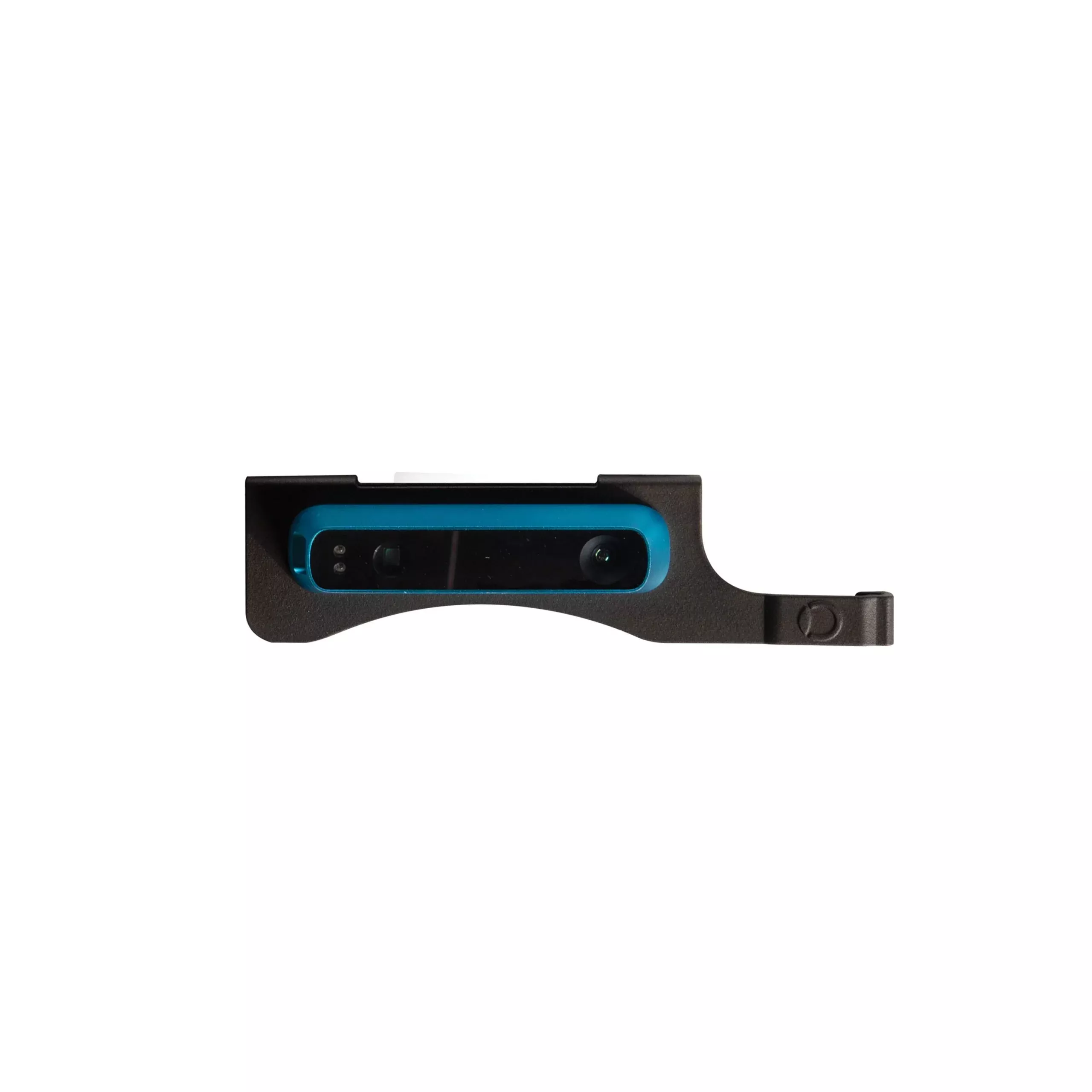 Trophy Scan 3D Scanner with mounting bracket for Ipad