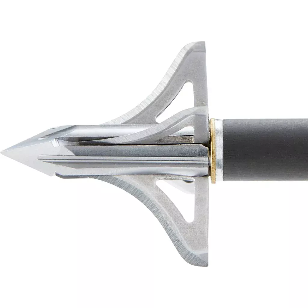 Trophy Taker Shuttle T Maverick Broadhead