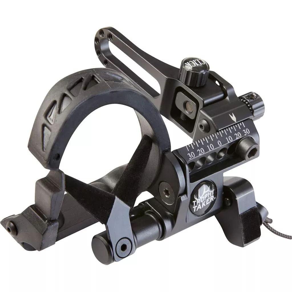 Trophy Taker X-Treme Pro Lockup Rest (Click Micro) - Right Hand