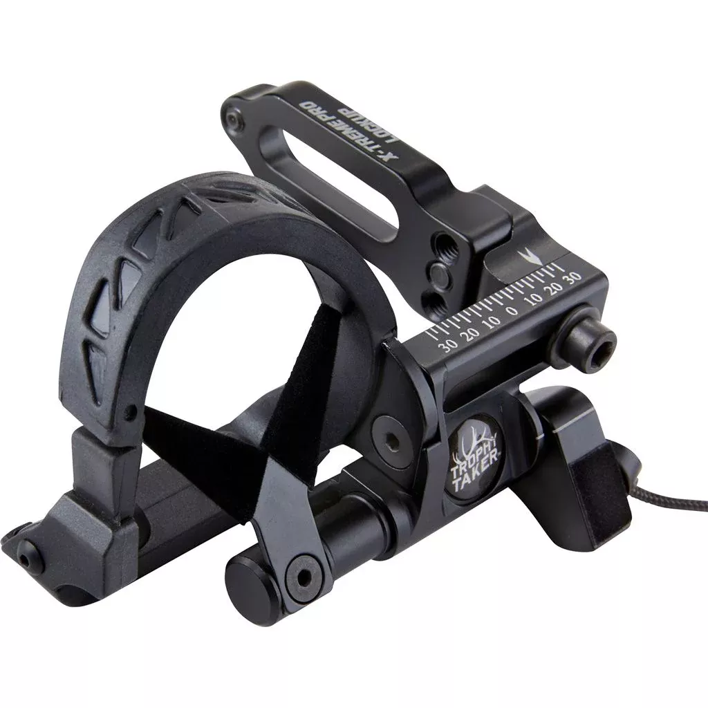 Trophy Taker X-Treme Pro Lockup Rest