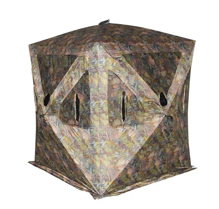 Trophy Treestands Ground Fort Ground Blind• TB553