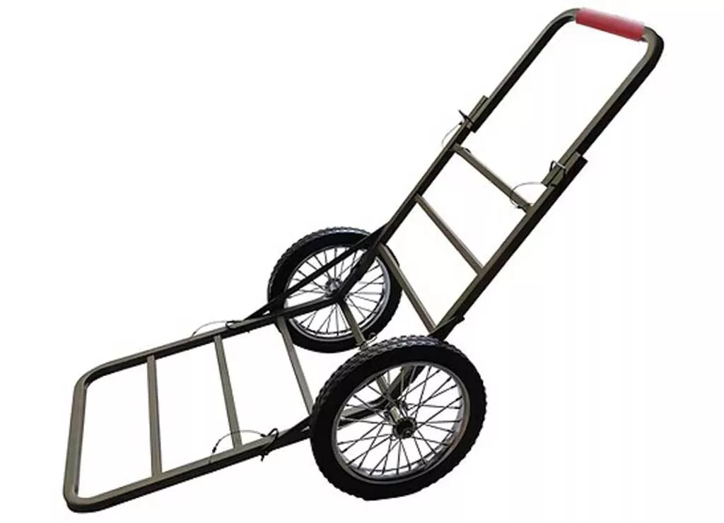 Trophy Treestands Trophy Game Cart• TGC410