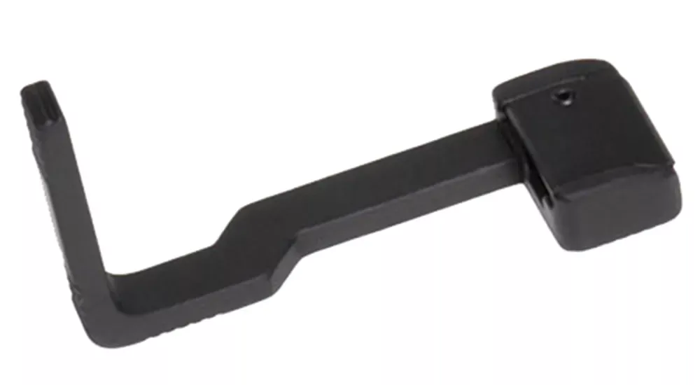 Troy Ambidextrous Bolt Release