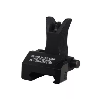 Troy Front Flip-Up Battle Sight M4-Style