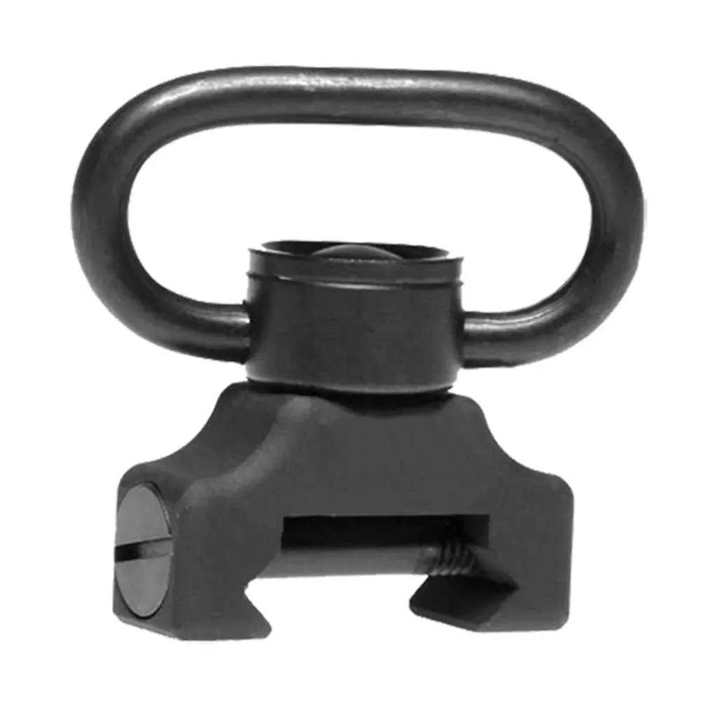 Troy Ind QD360 Mount With Swivel Push Button