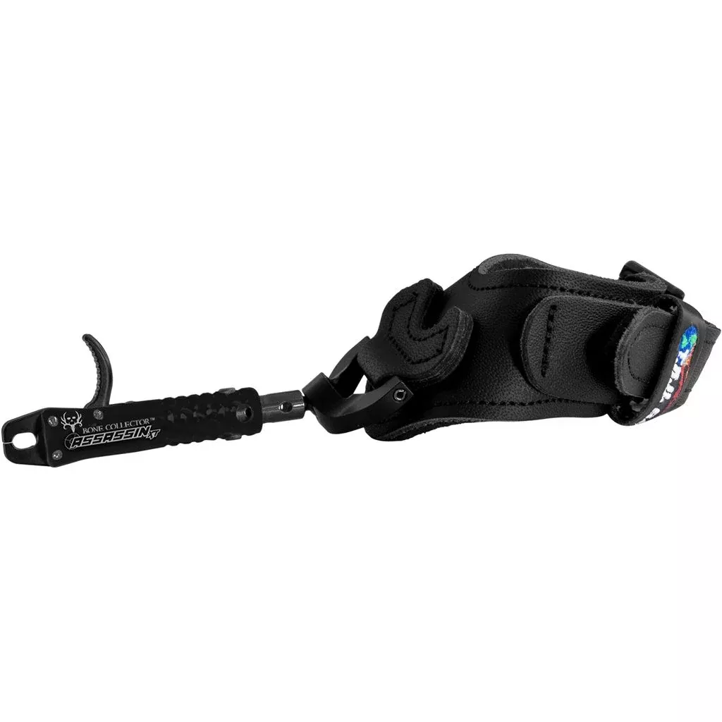 Tru Ball Bone Collector Assassin XT Release