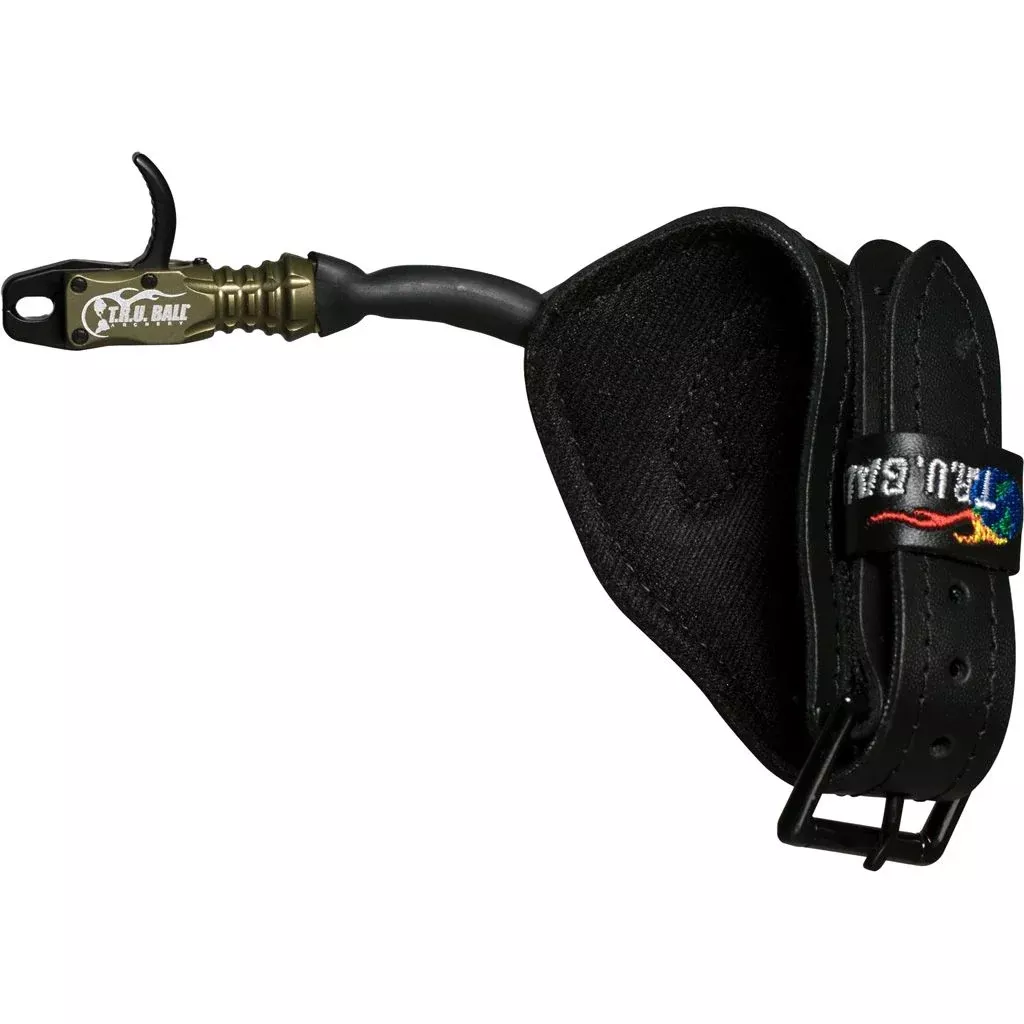 Tru Ball Outlaw XT Tactical Bowhunting Release