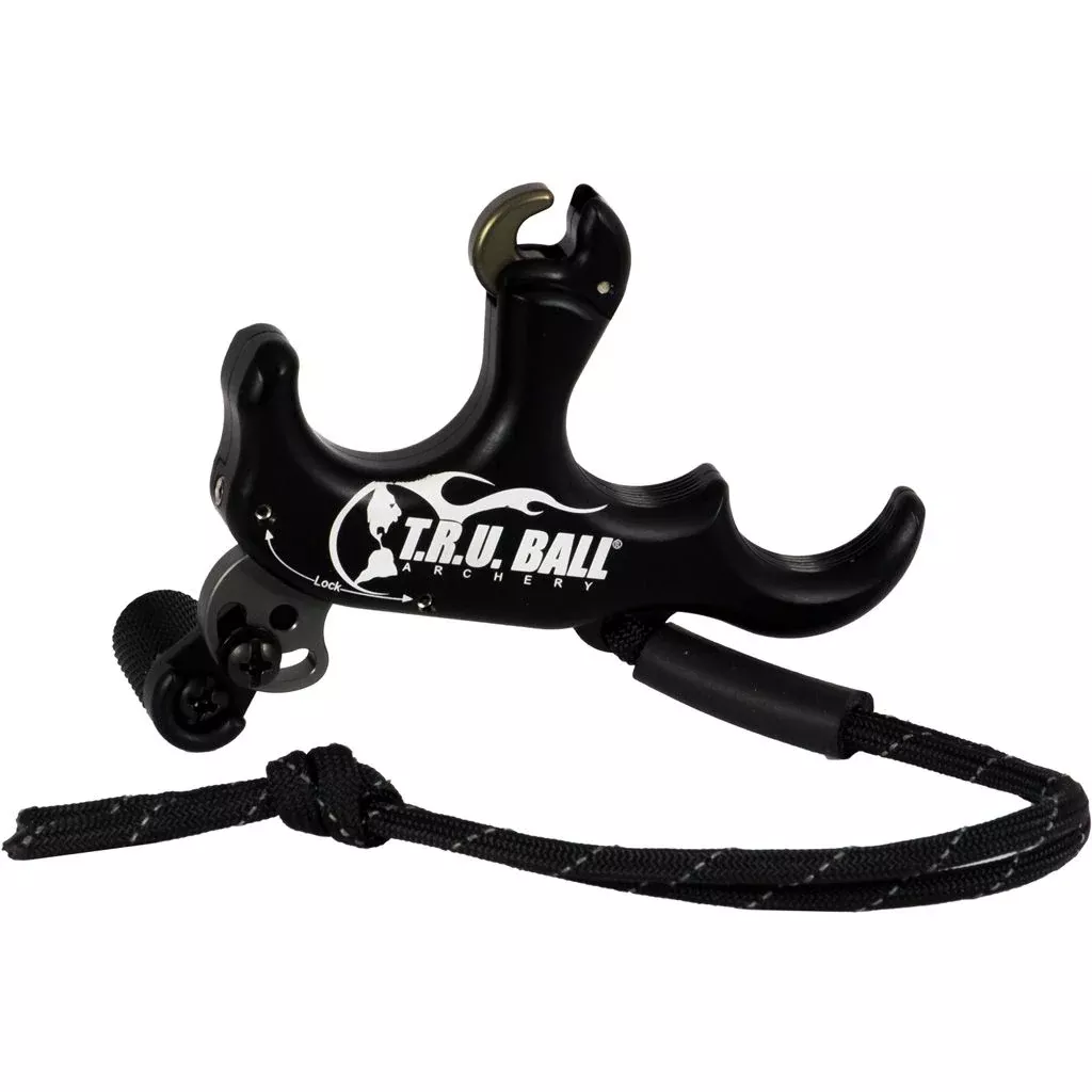 Tru Ball Rave Release
