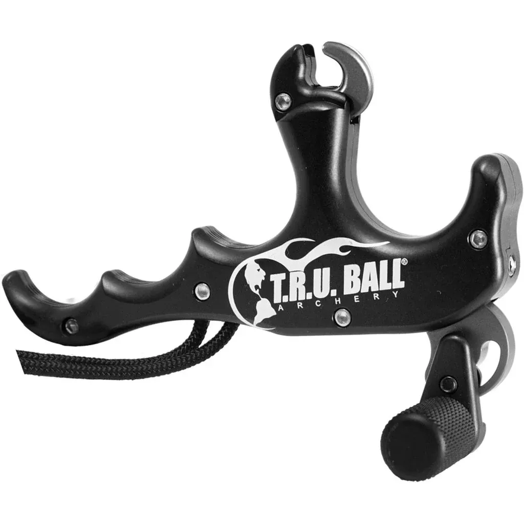 Tru Ball Stalk’R Thumb Release