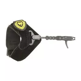 Tru-Fire Smoke Extreme Buckle Release