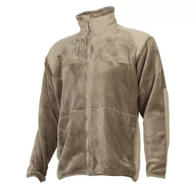 Tru-Spec 2097 Men's GEN-III ECWCS Level-3 Baselayer Coat