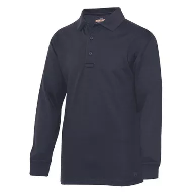 Tru-Spec 24-7 Series Men's Original Long Sleeve Polo Shirt