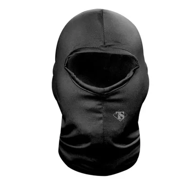 Tru-Spec 3616000 GEN-III ECWCS Level-1 Balaclava - Black - Size OSFA