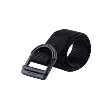 Tru-Spec 4084 Men's 24-7 Series Range Belt - 100% Nylon Webbing w/ Matching Buckle