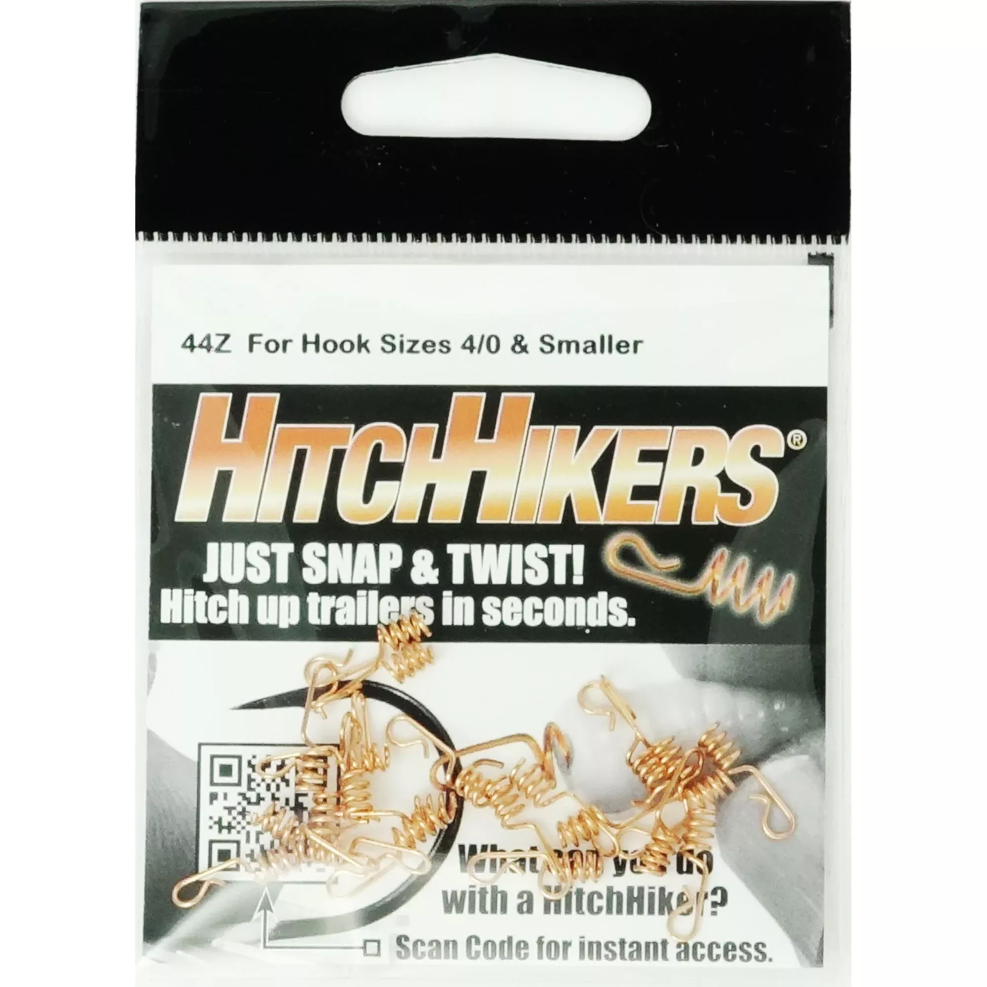 Tru Turn Large Hitchhiker
