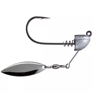 True Bass True Lock Underspin Jig Heads