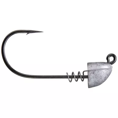 True Bass Truelock Swimbait Jig Heads