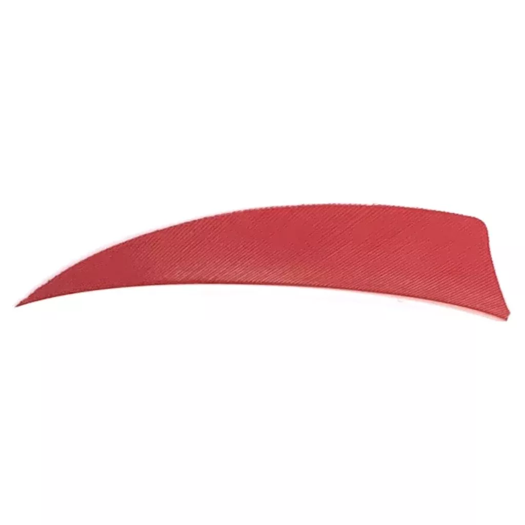 Trueflight Shield Cut 3 inch Feathers