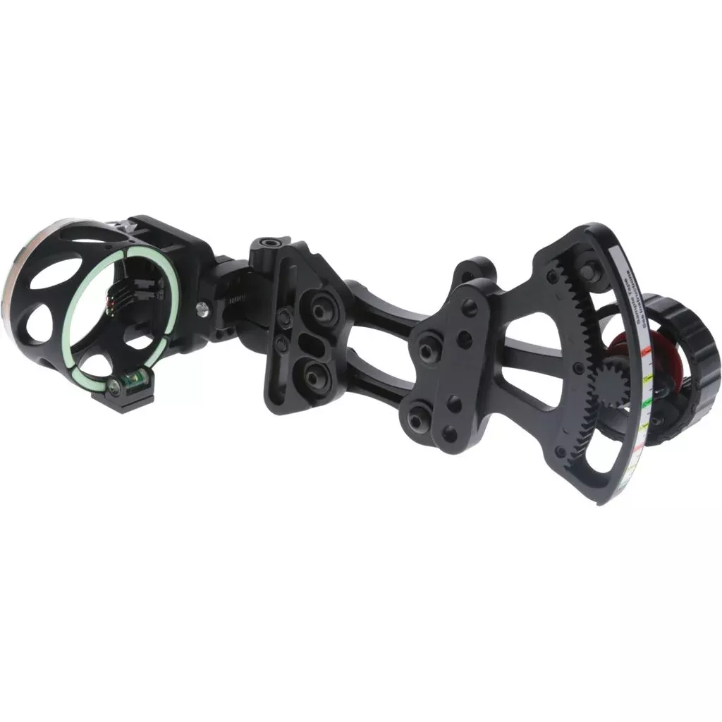 TruGlo AC-4 Range Rover 4-Pin Bow Sight – .019