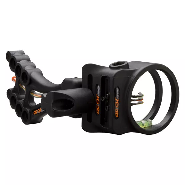 Truglo Apex Tundra 3Pin Sight #AG1203G