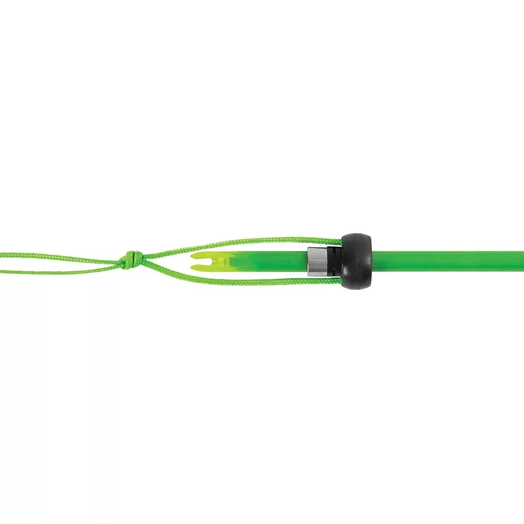 TruGlo Bowfishing Slides/Stops/Nocks